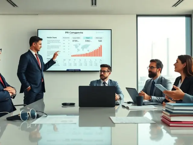 Best Public Relations Agencies In 2026: How To Choose The Right PR Firm For Your Brand