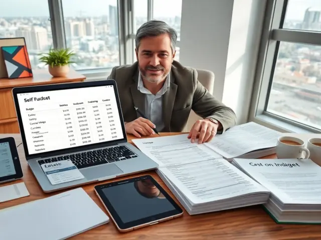 How Much Does It Cost To Self-Publish A Book In 2026? Realistic Budgets, Line-Item Costs, And Examples