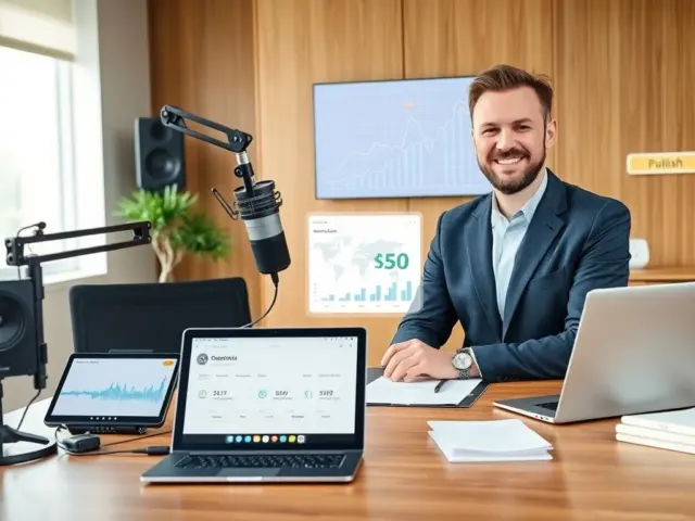 Podcast Hosting Platforms: How To Choose The Right One In 2026 (For Beginners & Pros)