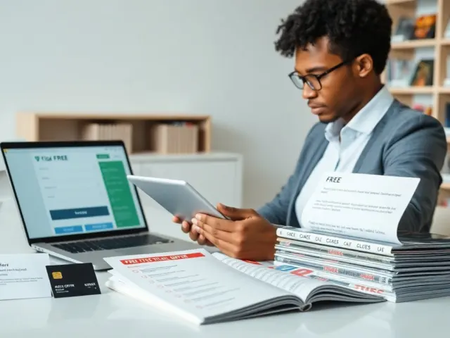 Free Magazine Subscriptions: How To Get The Best Titles Free In 2026