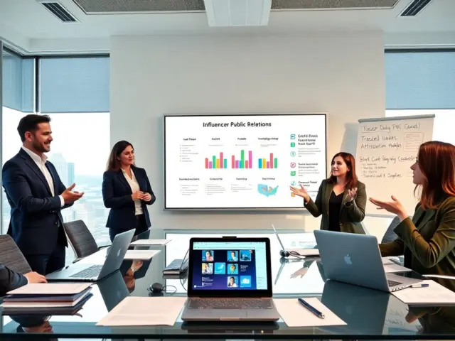 Influencer Public Relations: How To Build Credible, Measurable Campaigns In 2026