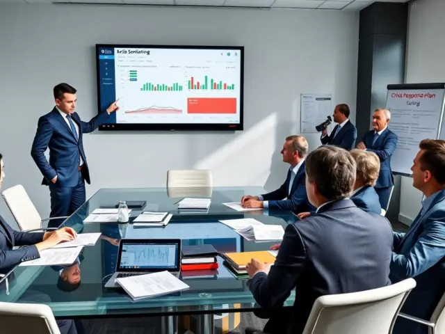 Crisis Management PR Firms: How To Protect Your Reputation Fast (2026 Guide)