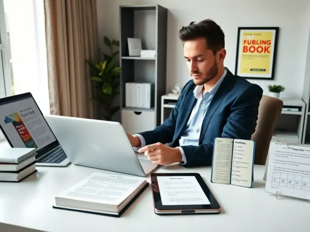 How To Publish A Book For Free: A Practical 2026 Guide To Getting Your Book Live Without Spending A Dime