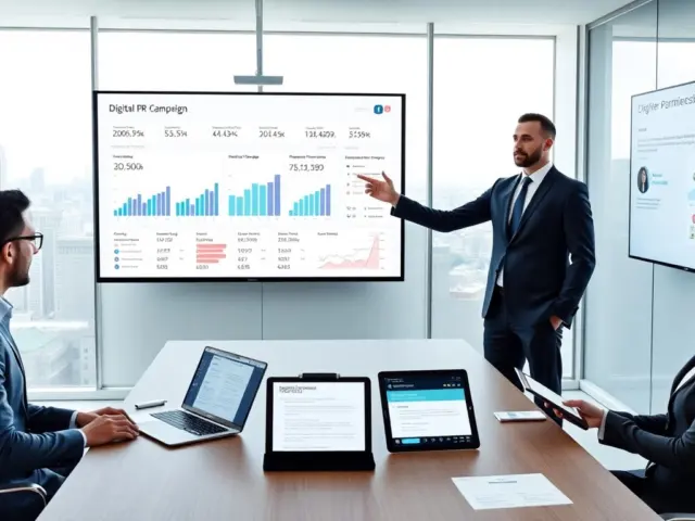 Digital Public Relations Agency: How To Grow Brand Visibility Online In 2026