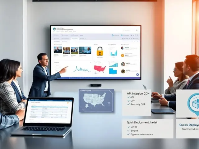 Video Content Management Systems: How To Choose, Deploy, And Optimize Video Workflows In 2026