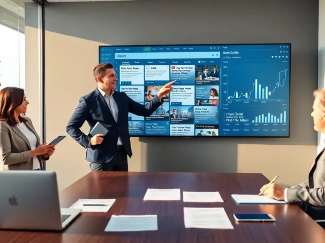 News Aggregator Websites: How To Find, Use, And Build The Best Feeds In 2026