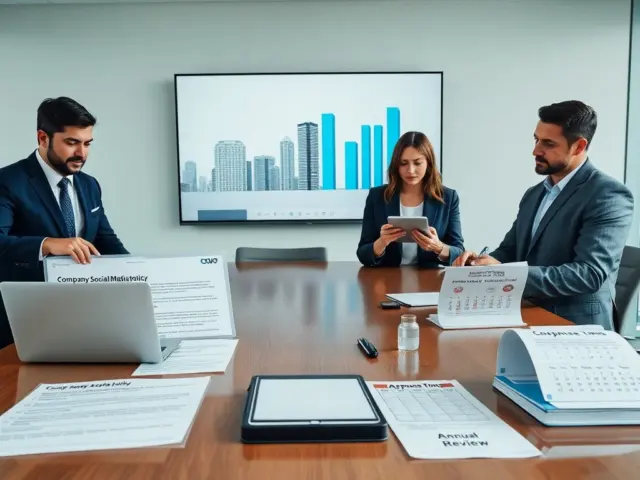How To Build A Clear Company Social Media Policy: Practical Steps For 2026