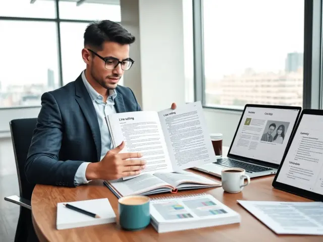Line Editing vs Copy Editing: Choose the Right Edit for Clearer, Stronger Writing in 2026