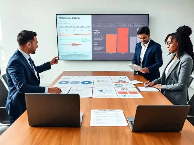 Public Relations Strategies: 7 Actionable Approaches To Build Trust And Visibility In 2026