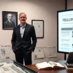 Yellow Journalism Explained: How Sensational Newspapers Shaped America (A Concise 2026 Guide)